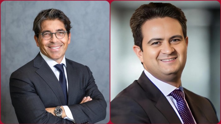 Schimbări în conducerea BAT Jorge Araya preia rolul de Director al Ariei Europa Centrală și GM BAT Germania. André Basile devine nou Director al Ariei Europa de Sud-Est și GM BAT România