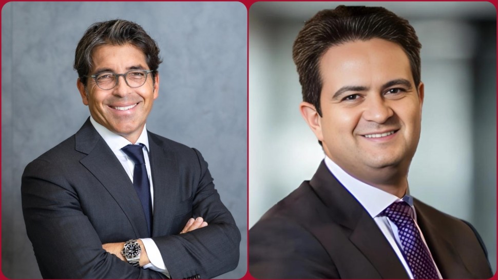 Schimbări în conducerea BAT Jorge Araya preia rolul de Director al Ariei Europa Centrală și GM BAT Germania. André Basile devine nou Director al Ariei Europa de Sud-Est și GM BAT România