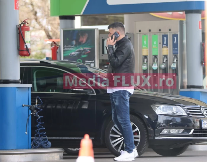 sursă foto: Paparazzi Mediaflux