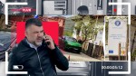 PAPARAZZI Șeful ITM București Costel Grojdea vine zilnic la instituție cu un Lamborghini Urus de 300.000 de euro FOTO și VIDEO