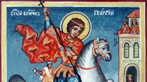 Sfântul Gheorghe 2026. Ce este interzis să faci joi 23 aprilie. Tradiții și obiceiuri la români