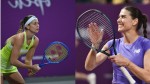 Sferturile de finală WTA. Anna Bondar adversara Soranei Cîrstea în sferturi la Rouen