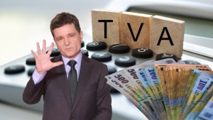 Președintele Nicușor Dan anunț oficial despre TVA-ul plătit de români. Legat de TVA este parte din bugetul pe 2026