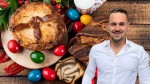 Cum putem evita kilogramele în plus de Paște. Nutriționistul Teodor Mălăncioiu Putem gusta din toate dar în cantități mici și combinații bune
