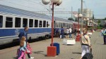 Mai multe trenuri spre litoral în minivacanța de 1 Mai. CFR reia legătura Constanța 8211 Mangalia LISTA COMPLETĂ
