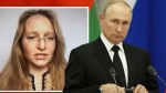 Gest extrem de îndrăzneț făcut de fiica lui Putin. Absolut nimeni nu are voie să se apropie de un supercomputer