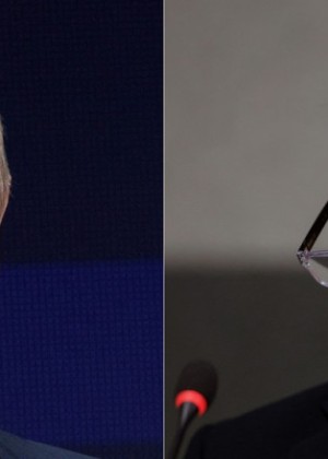 Șeful diplomației iraniene a ajuns în Rusia unde urmează să se întâlnească cu Putin. Front unit în fața forțelor hegemonice mondiale