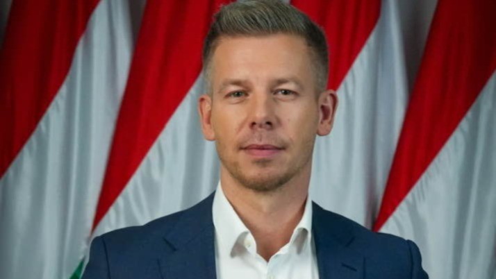 Parlamentul Ungariei a decis ridicarea imunității lui Péter Magyar. Dosarul privind telefonul furat și aruncat în Dunăre revine în prim-plan
