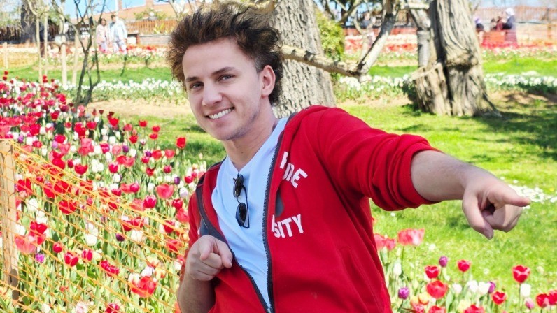 Câți bani a câștigat Mihai Trăistariu de Paște din muzică și din turism