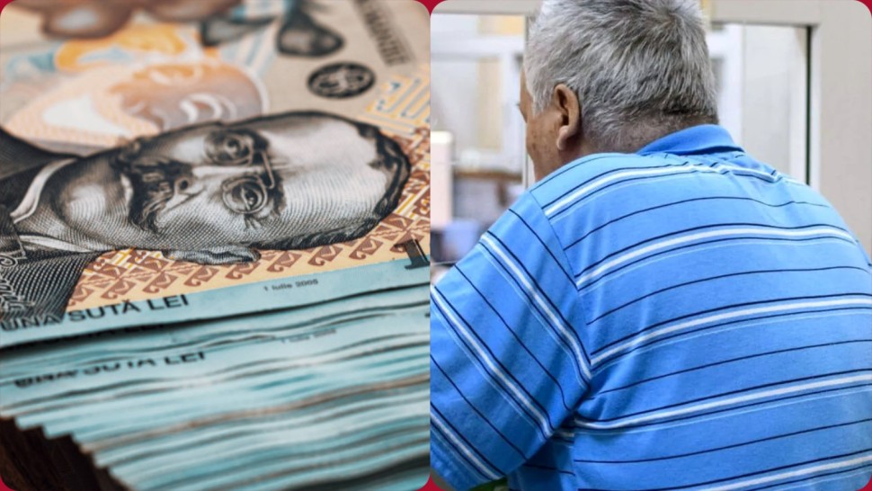 A scăzut numărul de pensionari din România Anunț de la Casa de Pensii. Cine primește 2.782 de lei pe lună