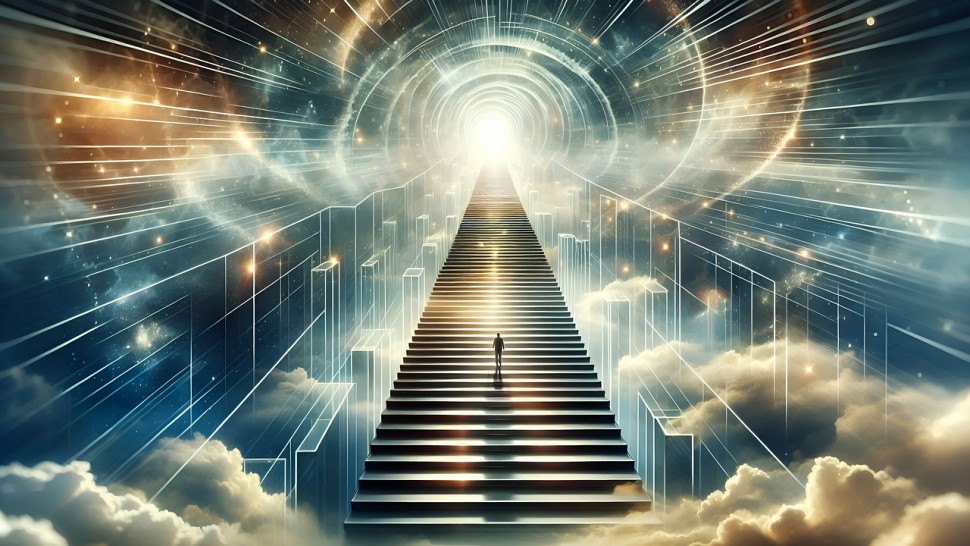 O femeie care a fost declarată decedată timp de 13 minute susține că a văzut lumea de dincolo. Ce s-ar întâmpla după moarte