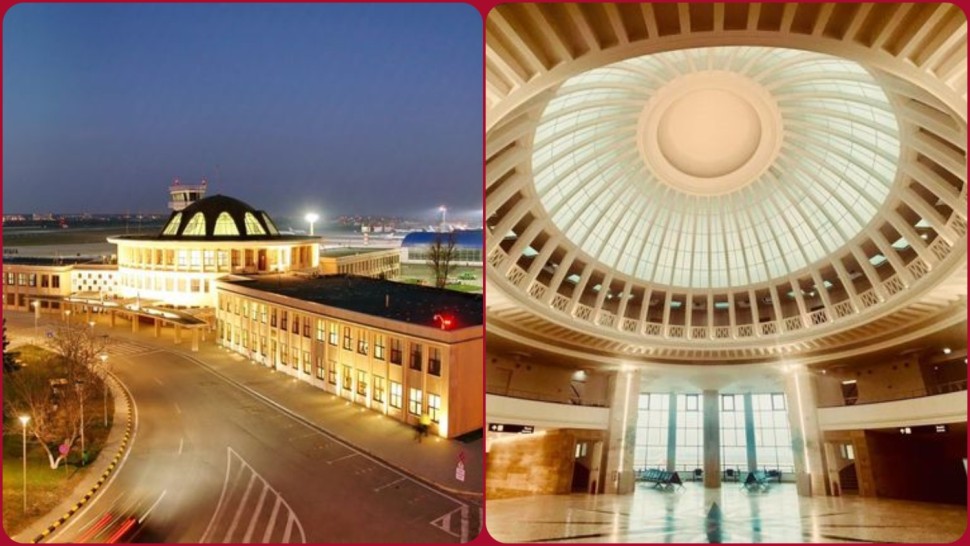 Un nou terminal la Aeroportul Băneasa Trei oferte de la firme internaționale pentru studiul aferent modernizării