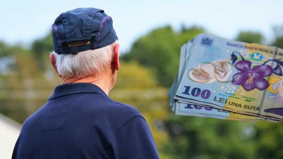 Bani în plus pentru pensie. Cum se poate obține o sumă considerabilă