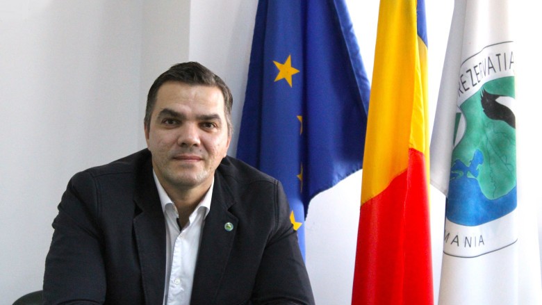 Ministrul Mediului acuzații pentru fostul guvernator al Deltei Dunării A blocat un proiect de digitalizare în valoare de 28 de milioane de lei