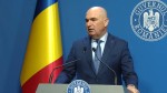Moțiunea de cenzură împotriva Guvernului Bolojan citită miercuri în Parlament. Votul decisiv marți 5 mai