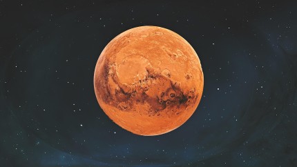 Marte intră în Berbec pe 9 aprilie 2026. Care sunt zodiile afectate