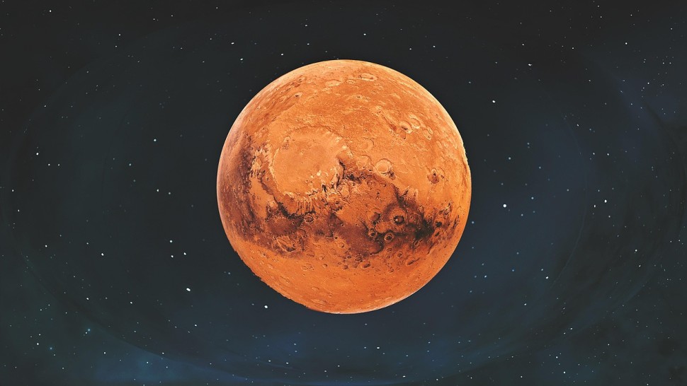 Marte intră în Berbec pe 9 aprilie 2026. Care sunt zodiile afectate