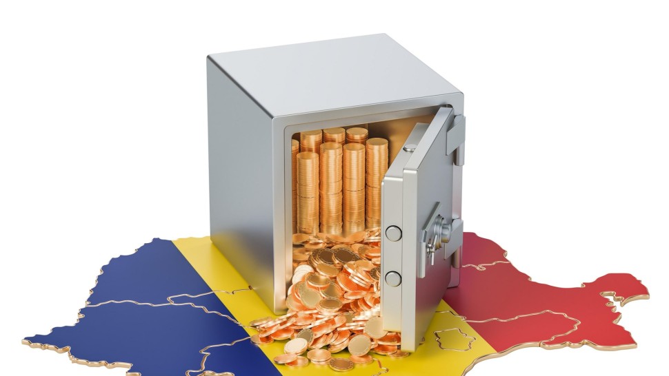 Deficitul s-a redus la jumătate față de anul 2025. Ce venituri au venit la buget în primele trei luni din 2026