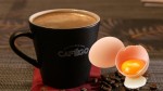 Cafea cu gălbenuș de ou. Băutura devenită virală nu este recomandată de medici