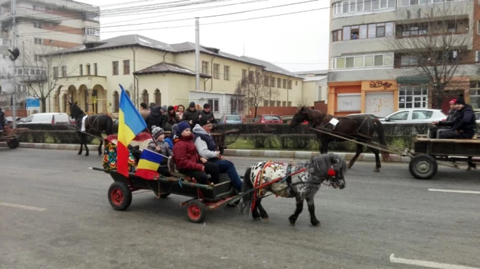 Paștele Cailor