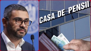 Schimbări uriașe pentru milioane de pensionari Ministerul Muncii anunț major despre Casele de Pensii