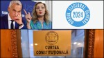 Șefa CCR a explicat anularea alegerilor prezidențiale din România în 2024 N-a fost o decizie ușoară