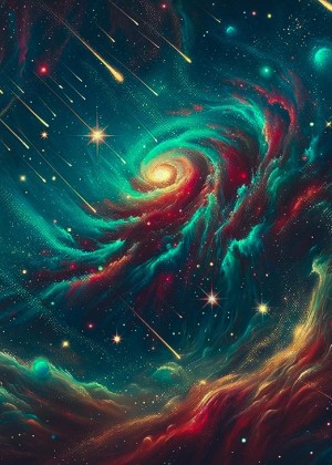 Spectacol cu Lyride pe cer pe 21-22 aprilie 2026 Ce este fenomenul astronomic și de unde poate fi privit