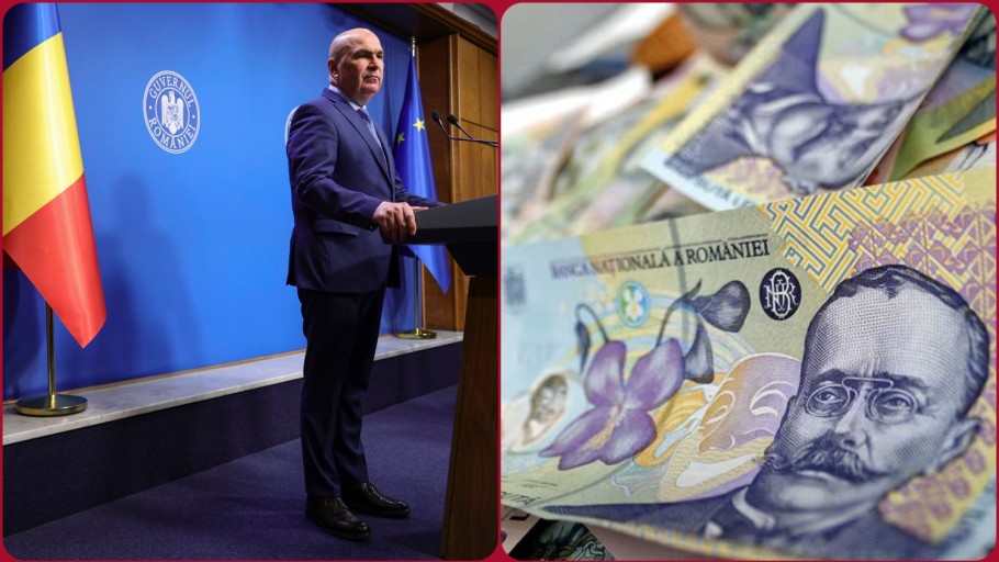 Proiectul care interzice cumulul pensie-salariu la stat adoptat azi Ședință extraordinară de Guvern la ora 1200