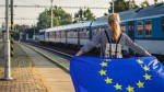 DiscoverEU 2026. Începe sesiunea de depunere a cererilor pentru tinerii care vor să călătorească gratuit prin Europa