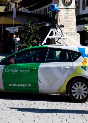 Mai multă inteligență artificială pe Google Maps. Ce se schimbă pentru utilizatori