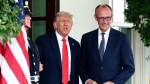 SUA analizează o posibilă reducere a trupelor sale din Germania Trump nervos după criticile lui Mertz. Rubio a vorbit cu omologul său de la Berlin