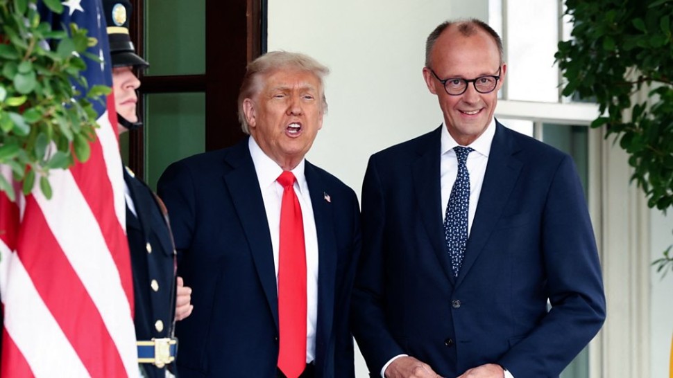 SUA analizează o posibilă reducere a trupelor sale din Germania Trump nervos după criticile lui Mertz. Rubio a vorbit cu omologul său de la Berlin