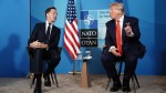 Tensiuni între SUA și NATO Accesul restricționat al americanilor la bazele europene a arătat ruptura profundă FT
