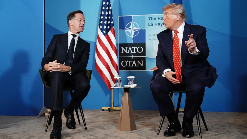 Tensiuni între SUA și NATO Accesul restricționat al americanilor la bazele europene a arătat ruptura profundă FT