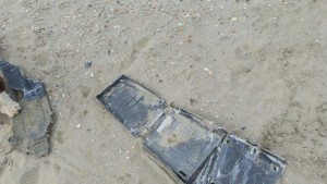 Continuă incidentele de securitate în România. MApN anunță că a fost identificată încă o dronă intactă