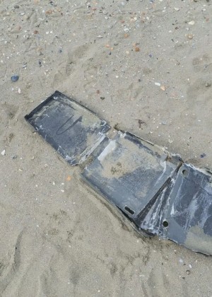 Continuă incidentele de securitate în România. MApN anunță că a fost identificată încă o dronă intactă