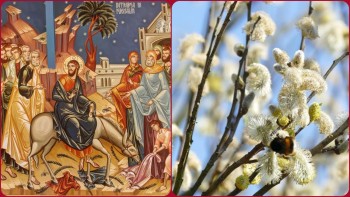 Florii 2026. Tradiții care trebuie respectate pentru noroc și sănătate. Ce se mănâncă în Duminica Floriilor