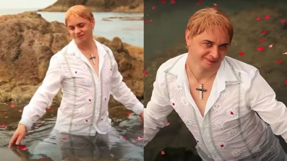 Cum arată astăzi Cristi din Banat autorul piesei Ca o apă cristalină