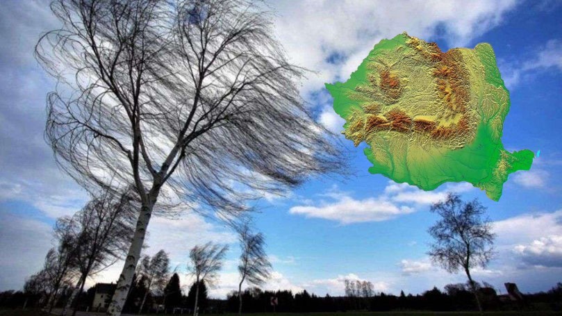 Prognoza meteo joi 30 aprilie. Temperaturi neobișnuit de reci pentru această perioadă