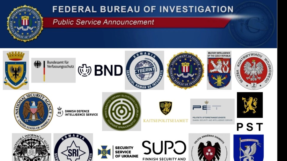 Rețea a spionajului rusesc care fura date despre infrastructura militară destructurată de FBI și SRI Nicușor Dan și Departamentul de Securitate al SUA au explicat