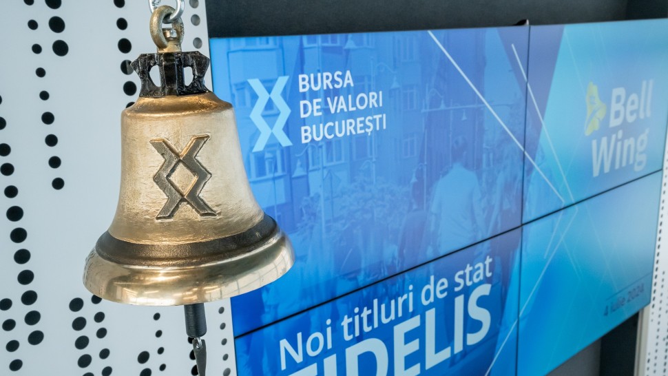 O nouă ediție FIDELIS între 14 și 21 aprilie. Dobânzi neimpozabile de până la 760