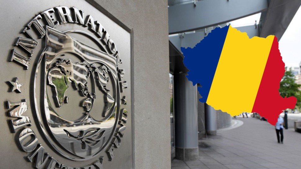 FMI prognozează o majorare a ratei inflației în acest an. Creșterea economică mai slabă decât se estima