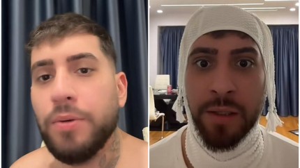 Fulgy fiul Clejanilor luat pe sus de mascați și dus la Obregia după ce a amenințat că aruncă în aer blocul în care locuiește din S3