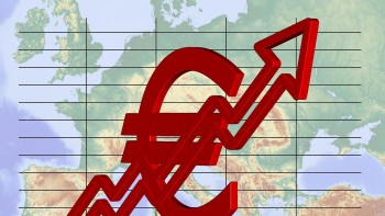 Record negativ pentru România Cea mai mare inflație din UE și puterea de cumpărare în scădere