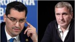 Burleanu va negocia cu Gheorghe Hagi pentru preluarea postului de selecționer. Moment de reculegere pentru Mircea Lucescu la FRF