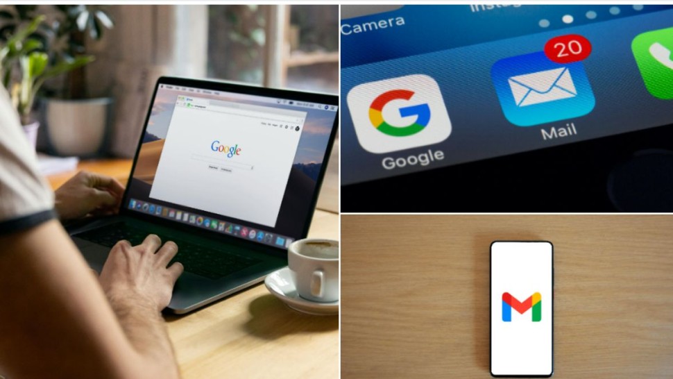 Schimbare pentru cei care au adresă de mail care se termină în gmail.com. Anunțul Google