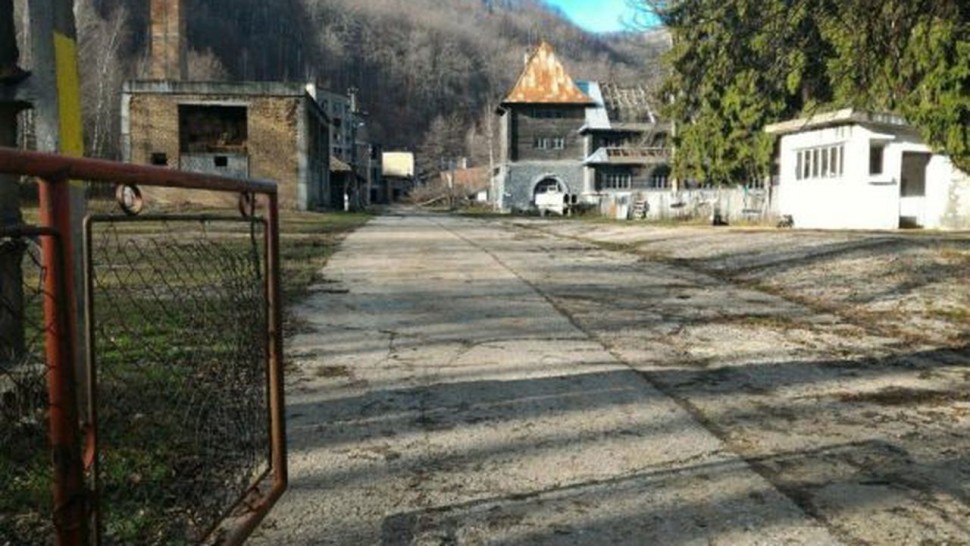 SALROM depune la Innovation Fund proiectul GRAPH-SECURE în parteneriat cu Institutul Geologic al României Urban Scope și Disa Technologies SUA pentru un grant de 2142 milioane euro