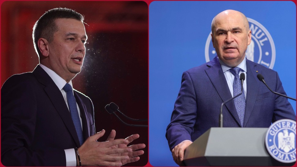 UPDATE Miniștrii PSD bilanț după au demisionat din Guvern Florin Barbu primul anunț. Decretele interimarilor publicate în Monitorul Oficial. Social-democrații aşteptați să depună moțiune de cenzură