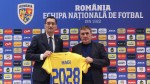 Gheorghe Hagi din nou selecționerul României de fotbal 8222Când te cheamă echipa națională vii cu gândul de a face performanțe8221 UPDATE VIDEO