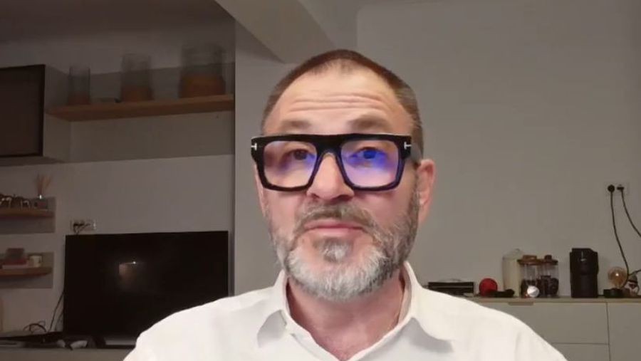 Horia Constantinescu avertisment privind Sala Sporturilor din Constanța Reprezintă un risc